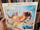 DIRE STRAITS Alchemy Live NEW/SEALED Vintage 2×LP 1984 Vertigo Canada VOD-2-3335