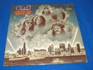 COUNTRY JOE & THE FISH / C.J. Fish ORIG USA 1st PRESS WLP LP1970 ACID PSYCH ROCK