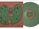 Cookin Soul - WU XMAS Vinyl LP (Limited, Clear Green) x/339 MF DOOM