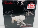 LL Cool J -  Mama Said Knock You Out Punisher Red Vinyl Marvel Cover SEALED LP