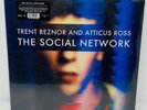 The Social Network - TRENT REZNOR AND ATTICUS ROSS  2LP 180g VINYL NEW SEALED