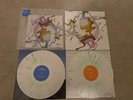 Idlewild - Interview Music Splatter Vinyl LP + Signed Insert 500 Only