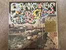 Sufjan Stevens The BQE vinyl LP with Comic And Booklet Rare