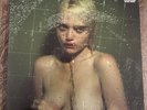 RARE - Sky Ferreira - Night Time, My Time - Green Translucent Vinyl - LP