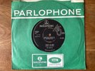 The Beatles Ticket to Ride Parlophone R 5265 Small font Mint / Unplayed
