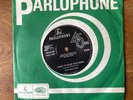 The Beatles I want to hold your hand SOLID Parlophone R 5084 Mint / Unplayed