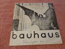 Bauhaus ‎– Bela Lugosi's Dead-   lp   - SIGNED - rare