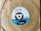 R&B Doo Wop - Little Wilbur & The Pleasers - Heart To Heart Vogue 45/V 9097