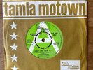 NORTHERN SOUL Chuck Jackson HONEY COME BACK Tamla Motown DEMO  TMG 729
