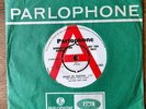 Mod Dancer Sullivan James Band Goodbye Mr Heartache Parlophone DEMO R5465