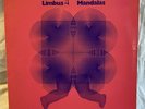 Limbus 4 - Mandalas  1st. German OHR VINYL  „Raaar“