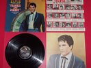 ELVIS PRESLEY - Frankie and Johnny (LSP-3553) Hollywood Press w/NM Bonus Photo