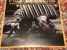 JULIAN COPE / TEARDROP EXPLODES - FLOORED GENIUS - UK ISLAND 1992 LTD BEST OF LP