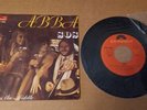 ABBA · SOS / Man in The Middle · Portuguese 7/45 PORTUGAL