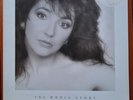 KATE BUSH - THE WHOLE STORY Original Vinyl LP 1986 Gatefold Running up that hill