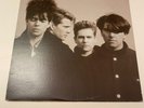ECHO AND THE BUNNYMEN WEA 1981 LP