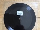 Can Krautrock I Want More Very Rare Flexi 45 record 7” Single Sided