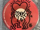 Keith Haring Elton John - Are You Ready For Love 12