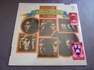 The Association Insight Out 50th Anniv Red Vinyl Mono Version 2017 Sealed LP
