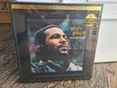 MFSL MoFi UD1S 2-008 Marvin Gaye - What's Going On   # 5330