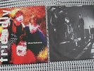 THE CHARLATANS.SOME FRIENDLY.FIRST ISSUE.1A./.1B..LP..PC.INNER.SLEAVE.INDIE ROCK
