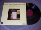 Acoustic Research Demonstration Record Vol. 1 Sound of Musical Instruments LP
