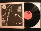 Neil Young - Rocky Mountain Review Boulder Co. - 1971 Vinyl 12'' Lp./ Folk Rock