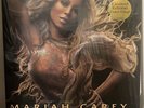 MARIAH CAREY THE EMANCIPATION OF MIMI CLEAR VINYL 12