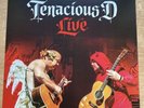Tenacious D – Live - Vinyl LP