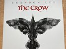 The Crow - Original Motion Picture Soundtrack OST - White Vinyl LP - RSD