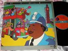 Muddy Waters – The London Muddy Waters Sessions -Chess – CH 60013 1ST PRESS EX-