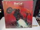 Meat Loaf - Bat Out of Hell - 1977 1st Pressing EPIC Cleveland LP Near Mint $30