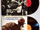 SHEL SILVERSTEIN Boy Named Sue Freakers Ball Orig COLUMBIA • RCA Vinyl 2LP VG+