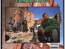 Ed O.G & Da Bulldogs - Life Of A Kid In The Ghetto '91 LP US ORG EX-/EX-
