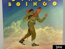 Oingo Boingo - Only A Lad - 1982 A&M SP-3250 LP Danny Elfman Vinyl - NM