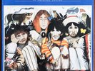 The Beatles : Ballards : Japanese Pressing No Obi