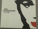 The Courteeners St Jude RSD Limited Edition Red Vinyl 2018 Rare