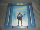 AC/DC Who Made Who Original 1986 US First Vinyl LP Maximum Overdrive MASTERDISK
