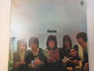 Faces – The First Step (Warner Bros. Records 1970) Vinyl LP