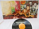 DAVID BOWIE, DIAMOND DOGS, 1974, FIRST PRESSING, A-1 / B-1, EXCELLENT CONDITION