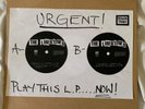 Libertines 2004 Test Pressing Rare vinyl