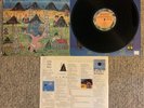 Talking Heads - Little Creatures Vinyl Ex/NMint Condition - LP Still in Shrink
