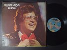HECTOR LAVOE La Voz LATIN LP Fania