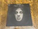 Billy Joel Quadraphonic LP - Piano Man - Columbia Records CQ 32544 Quad
