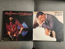 RICK JAMES Promo Cold Blooded/Eddie Murphy How Could It Be LP 1983 Funk Lot