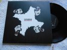 KASABIAN - Velociraptor - Vinyl (gatefold double 10