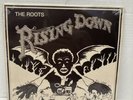 The Roots Rising Down double LP 2008 New/Sealed