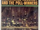 CANNONBALL ADDERLEY AND THE POLL-WINNERS RIVERSIDE MONO LP