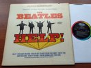 CANADA  THE BEATLES Help 1965 STEREO 1st Press CAPITOL LP SMAS-2386 OST