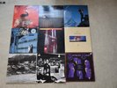 8 LP´s von Depeche Mode – Songs Of Faith And Devotion, 101, Music For The Masses